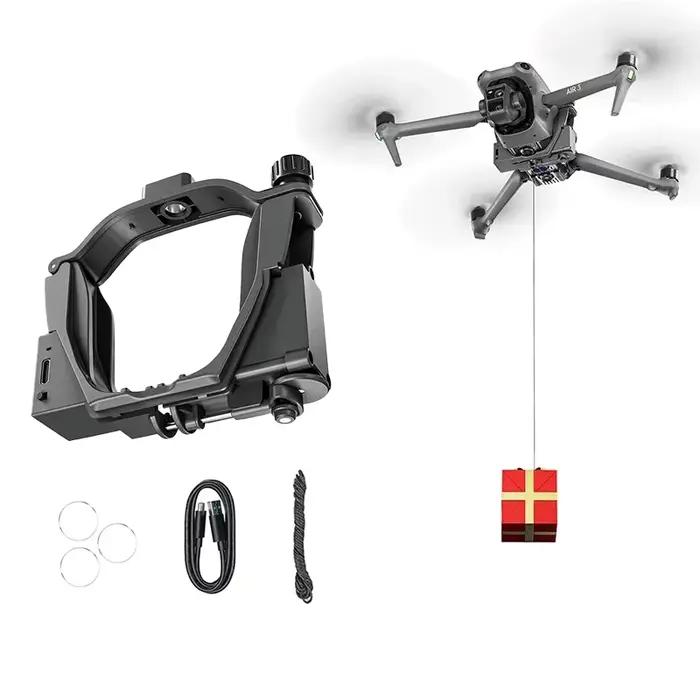 Kit de système Airdrop
