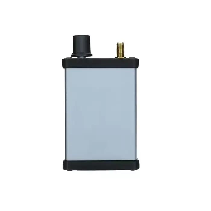 RUSHFPV 1.2/1.3G V2 Module analogique VRX émetteur vidéo récepteur avec antenne circulaire polarisée 7-30V pour Drone FPV
