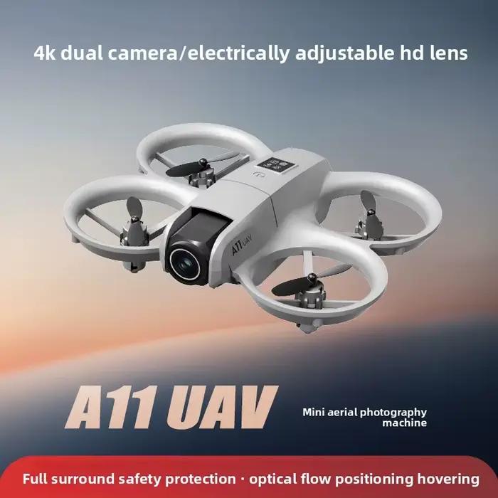 CEYYOR A11 Mini Quadcopter UAV