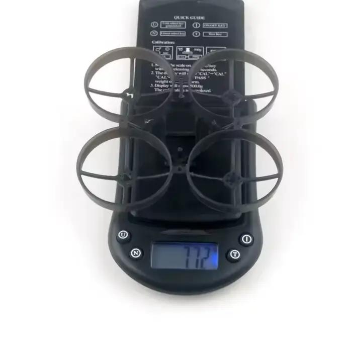Mobula7 O4 Whoop Frame 80mm M80