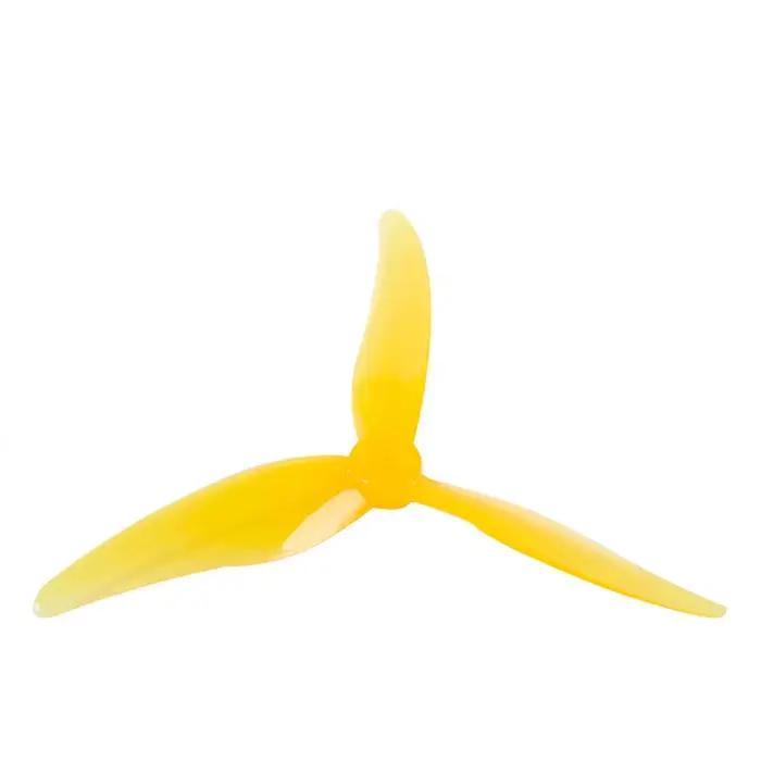 GEMFAN 51477, un nouveau drone à hélice de 5 pouces