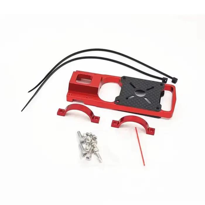 Accessoires de Drone bricolage Kit de cadre de quadrirotor pièces