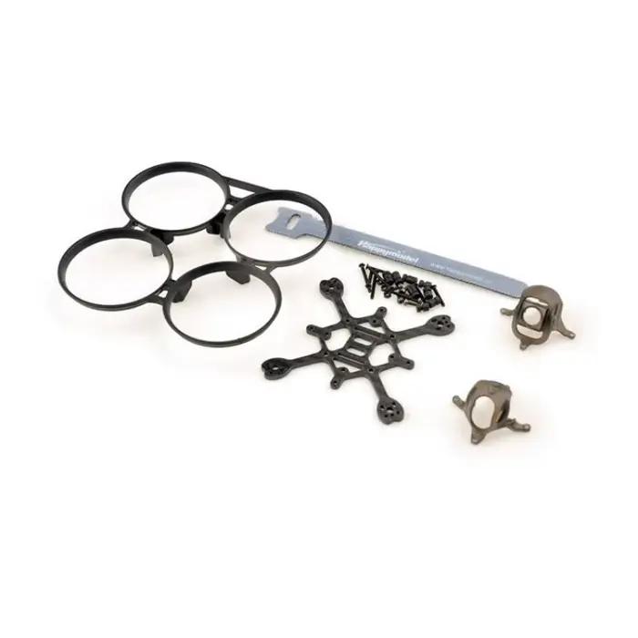 Kits de cadre de course HappyModel MantiX2 85 mm