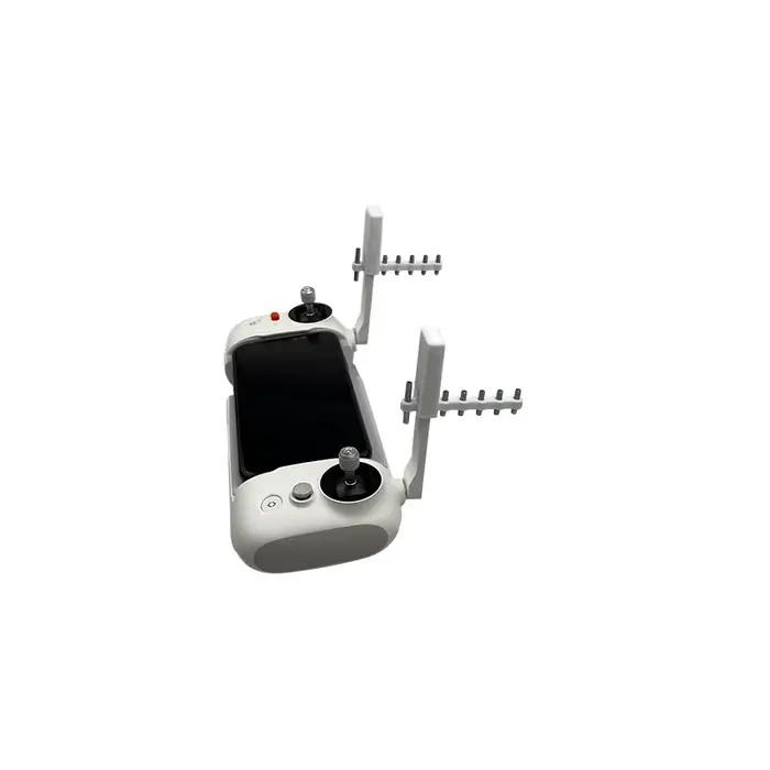 Yagi-UDA télécommande Signal améliorer antenne amplificateur gamme Extender pour XiaoMi Fimi X8 SE Drone accessoires mouche plus