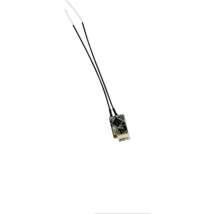 R-XSR Ultra Mini récepteur de redondance 16CH 1.5g SBUS/CPPM D16 pour Drone de course RC Multirotor FPV