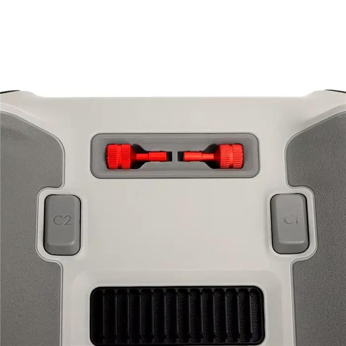 Télécommande JoysUniverse pour DJI Air 3 RC 2/RC offense