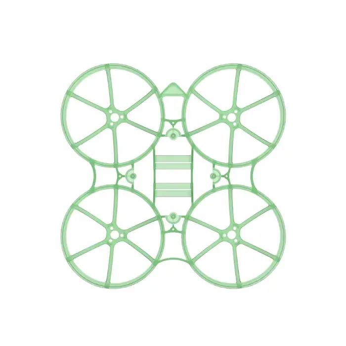 Betafpv-Cadre Whoop sans balais à air pour drones Meteor75