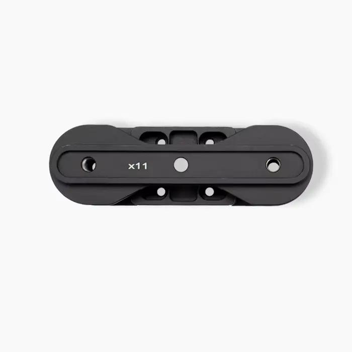 Hobbywing X11 Drone Hub et pinces 40132-4314 ensemble de mise à niveau agricole pour chargeurs lourds