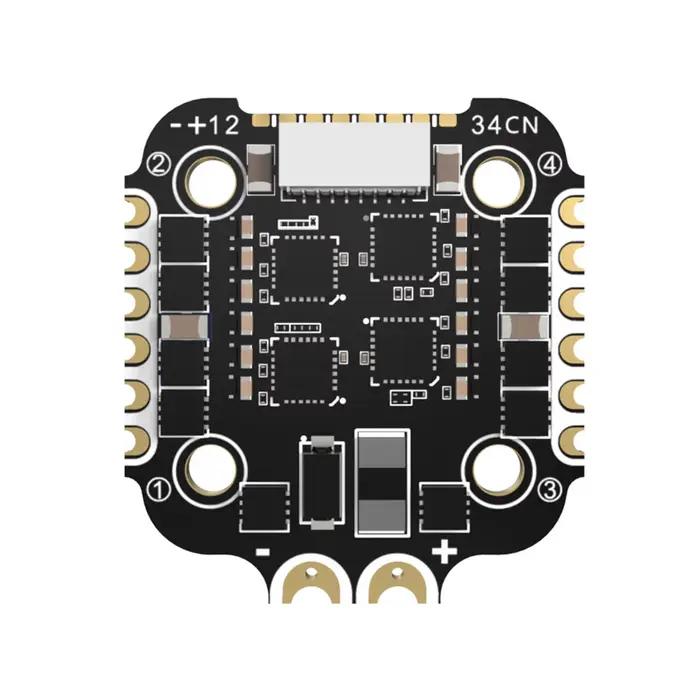 F405 Mini contrôleur de vol avec BLS 35A
