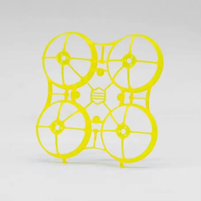 Nouveau cadre de drone FPV de course intérieur NewBeeDrone 75 mm Brushless Tiny Whoop