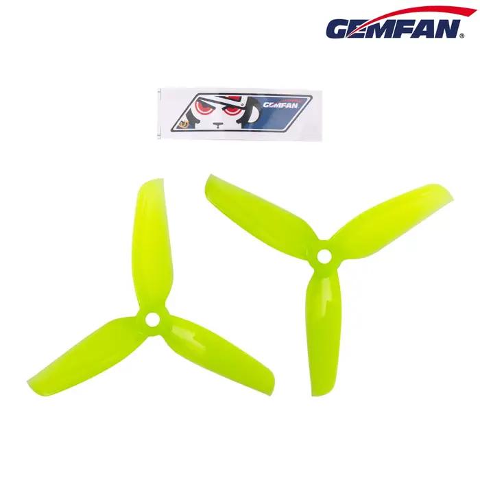 Windancing – hélice de course Mini FPV CCW