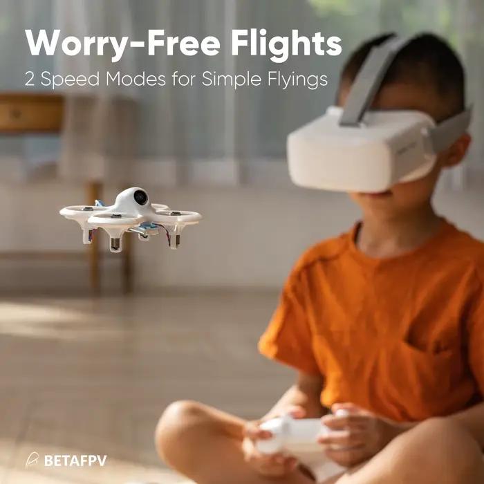 BETAFLOONG-Kit Cetus Lite/FPV RC Quadcpoter Drone