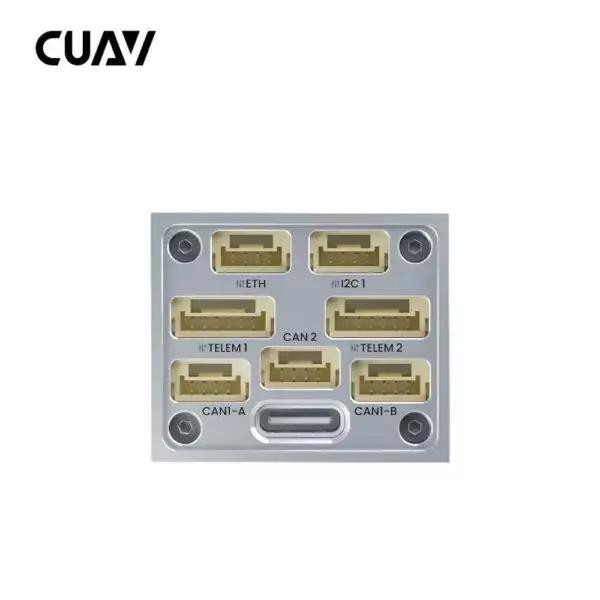 Contrôleur de vol CUAV 7 Nano V2 avec PDB