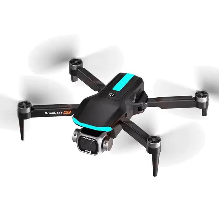Drone RC M7 avec caméra HD 6K
