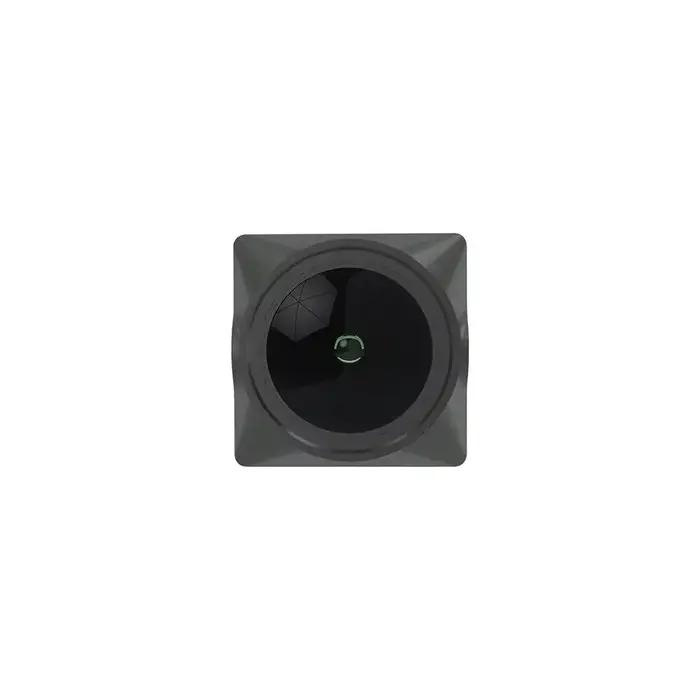 CADDX Ratel Pro 1500TVL 9.5g Ultra léger FOVD NTSC/PAL CMOS FPV Starlight caméra de Vision nocturne pour Drone FPV RC