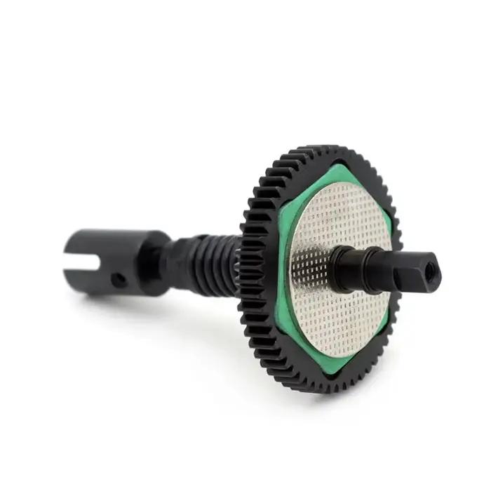Pièces de rechange originales pour voiture RC ZD Racing MT16 1/16