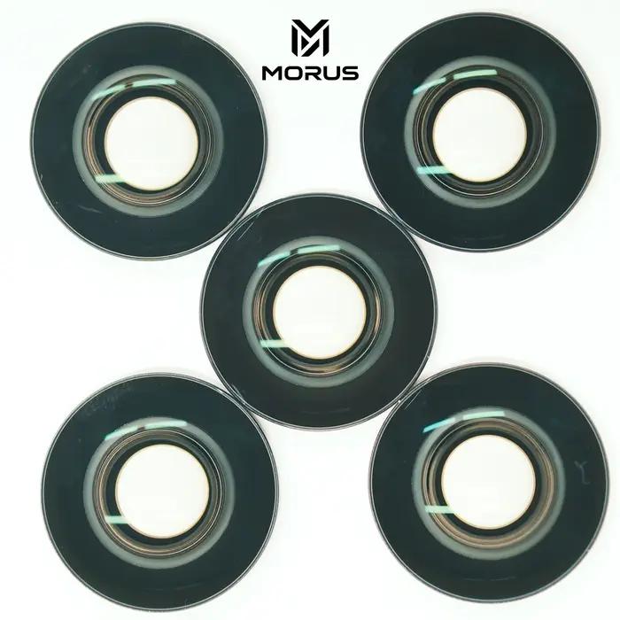 Objectif d'appareil photo sport MORUS pour caméra Insta360 X4 Air
