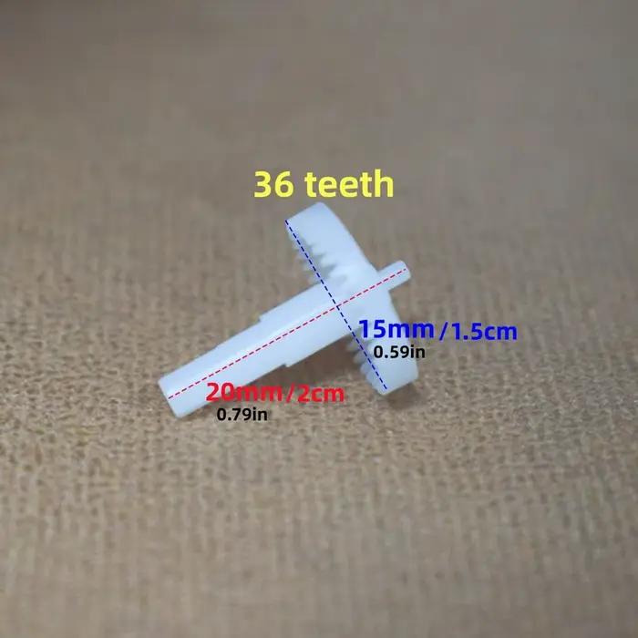 Grande engrenage 36 dents +