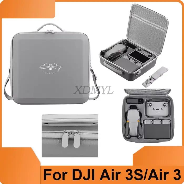 Étui de transport simple pour DJI Air 3/Air 3S