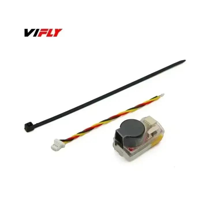 VIFLY Finder 2 - Buzzer de localisation de drone - Localisateur