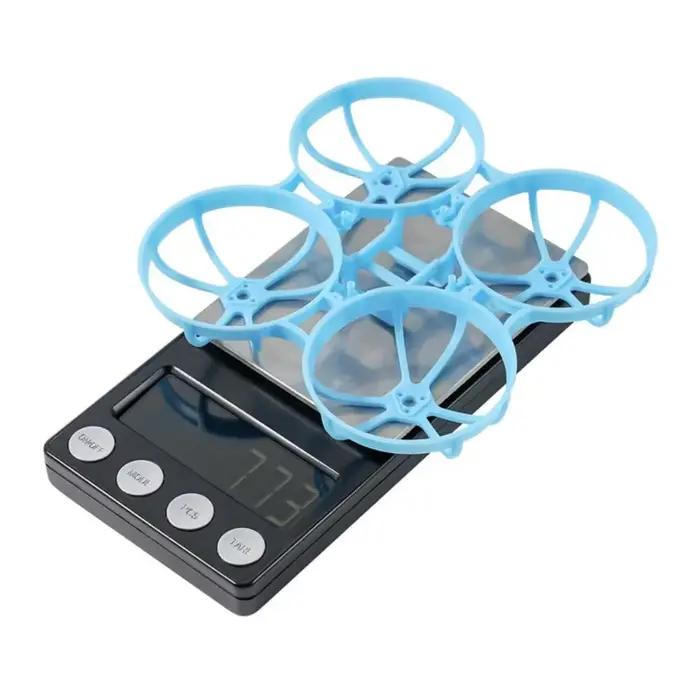 Châssis de drone BETAFPV Meteor75 Pro Quadcopter FPV Brushless