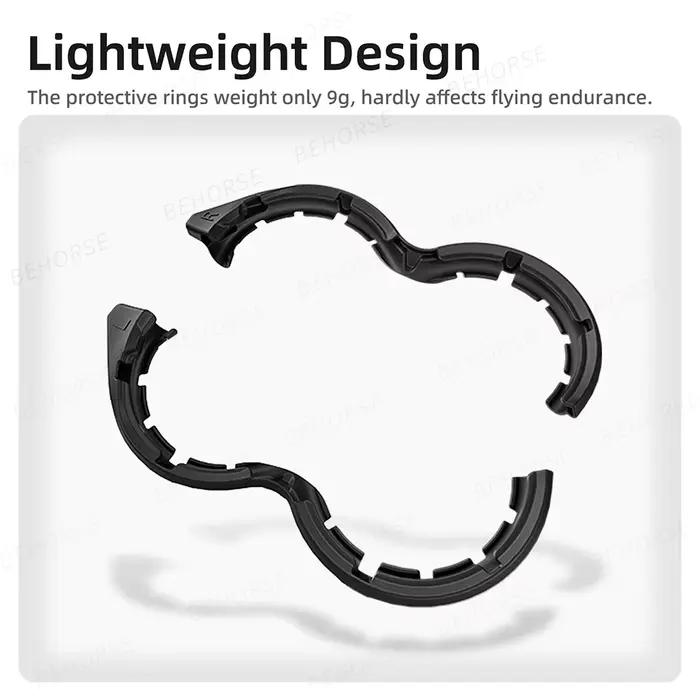 Protection d'hélices pour DJI Neo 2