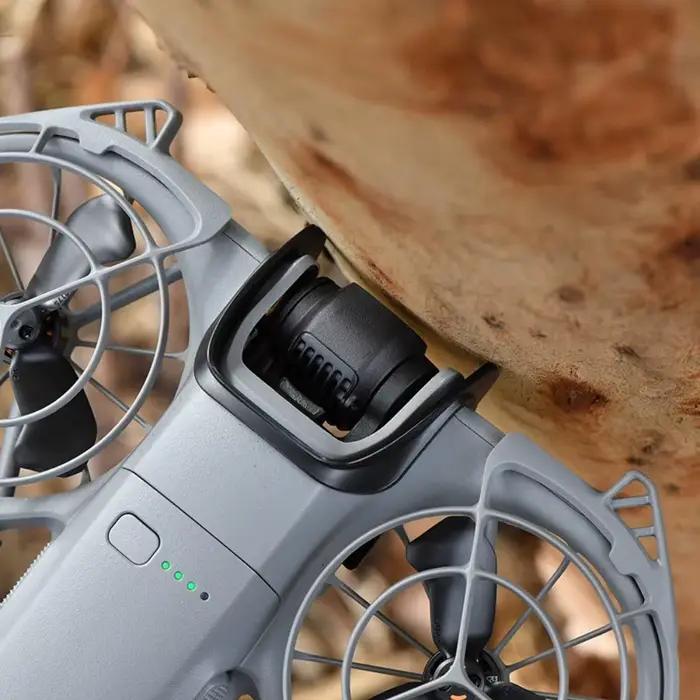 Protecteur de cardan d'objectif de pare-chocs pour Drone Dji Neo 2