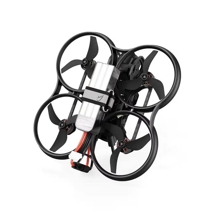 NOUVEAU BETAFPV Pavo20 Pro II Brushless Whoop Quadcopter 2.2 ''DJI O4 PRO Cinewhoop ELRS