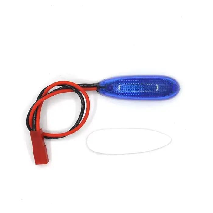 ZMR – lampe de Navigation d'avertissement basse tension