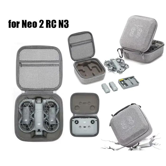 Sac de rangement pour Drone DJI Neo 2 RC N3