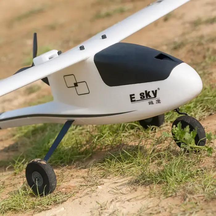 Avion RC Esky Eyas 1100 mm d'envergure