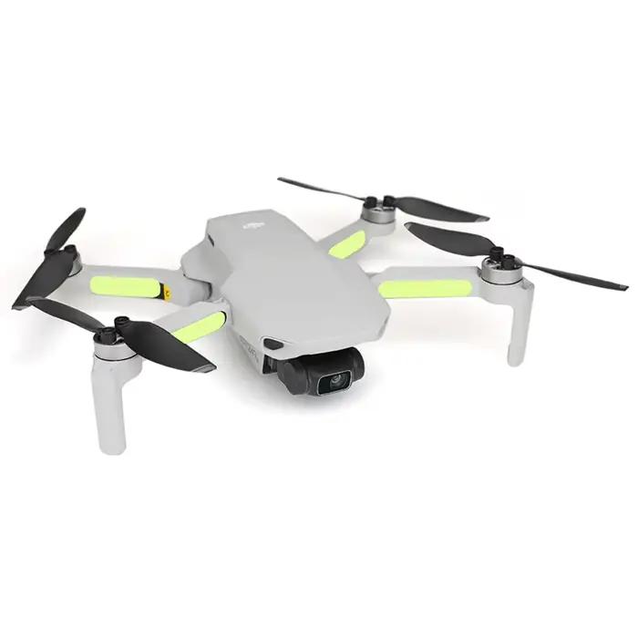 Autocollants lumineux pour Drone avec caméra