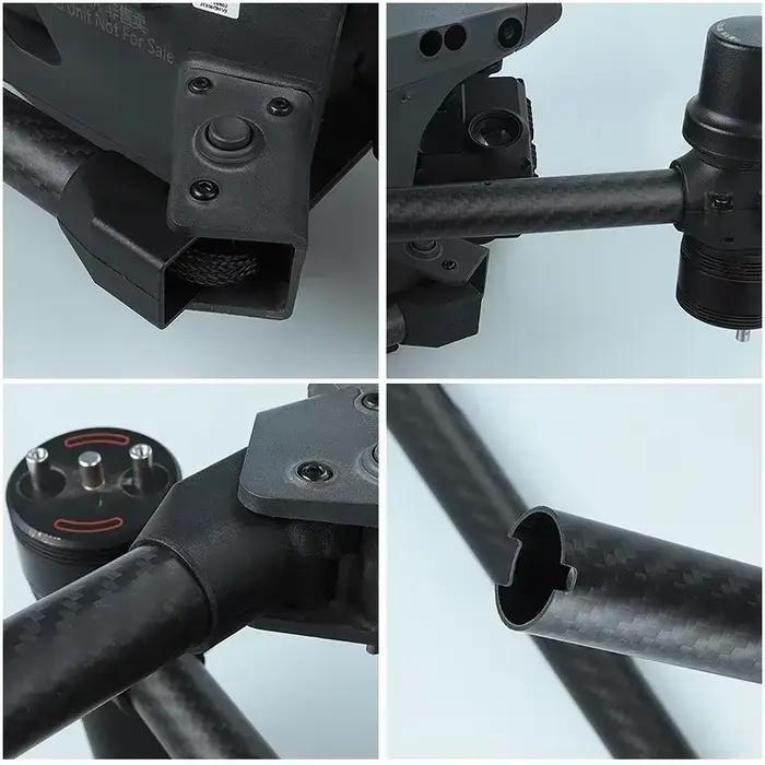Copie des bras de Drone pour DJI M30 M30T 100%