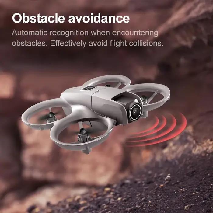 Drone GT3 caméra HD 8K