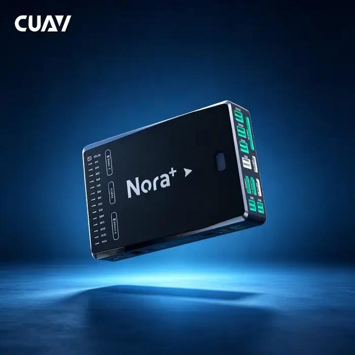Contrôleur intelligent CUAV Nora+ pour drone