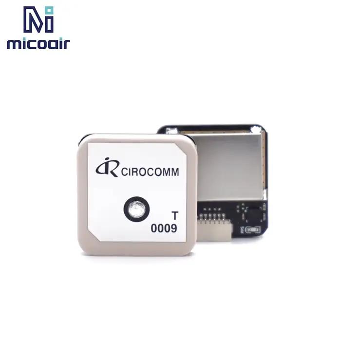 Module GNSS MicoAir MG-902 avec boussole QMC5883L M9140 9e génération pour drones FPV/course
