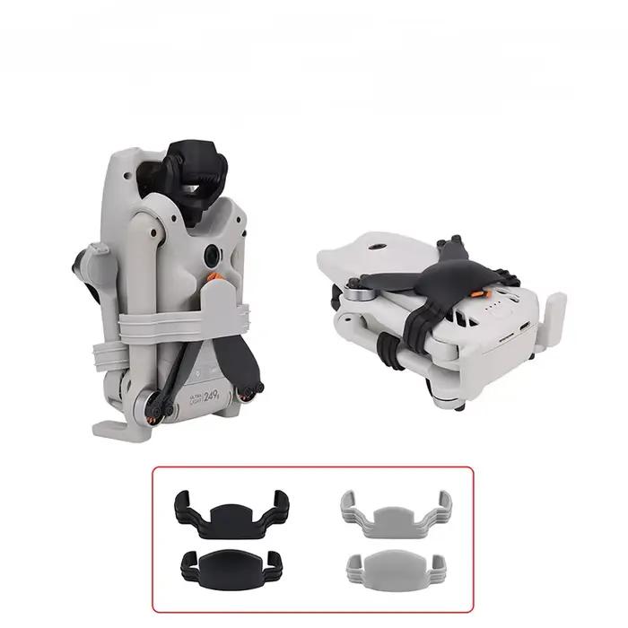 Support de fixation d'hélices pour drone DJI Lito 1/X1 – Stabilisateur de pales