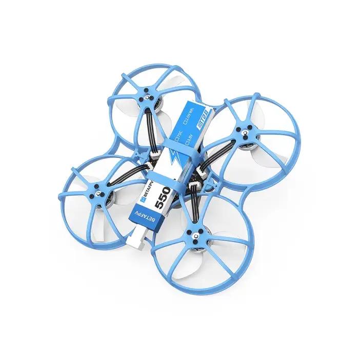 BETAFPV Meteor75 Pro sans brosse Whoop Quadcopter drones mini caméra 2025