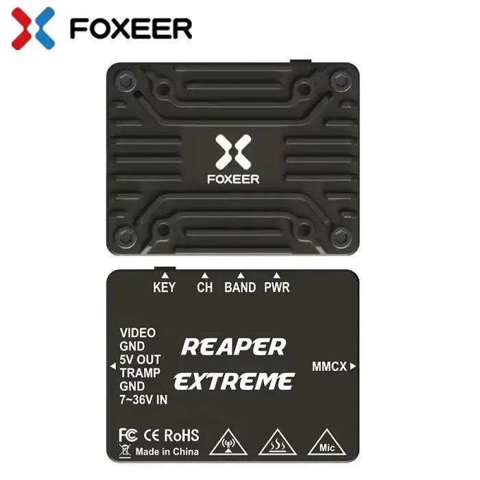 Rooteer-5.8G Reaper Extreme V2 pour importateur longue portée FPV