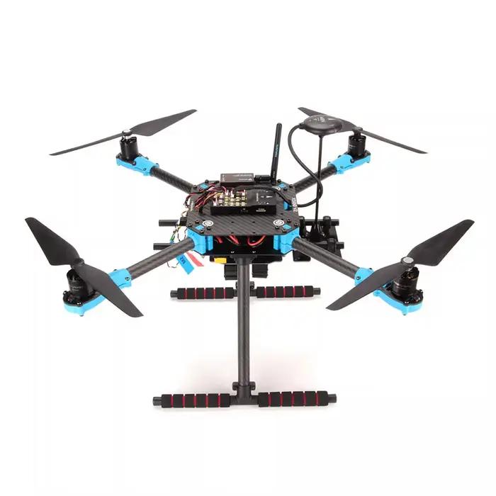 Kit complet Holybro X500 V2 pour drone