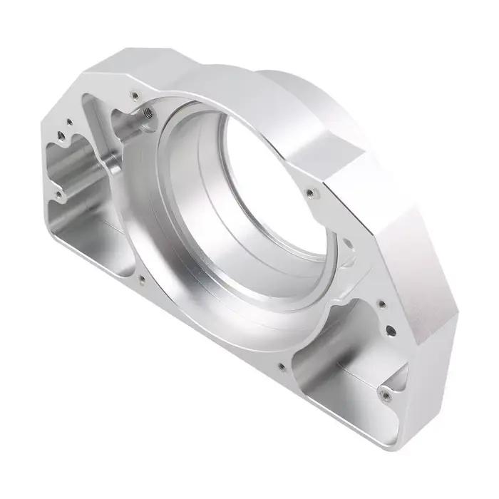Support de roulement en aluminium pour volant de course Logitech G25 G27 G29 G920 G923 – Réparation et modification