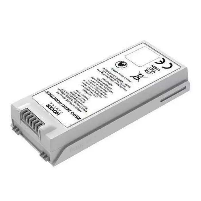 Batterie de drone 7.7V 1050mAh pour caméra volante HOVERAir X1 avec choix de couleur pour vol prolongé et captures aeriennes exceptionnelles