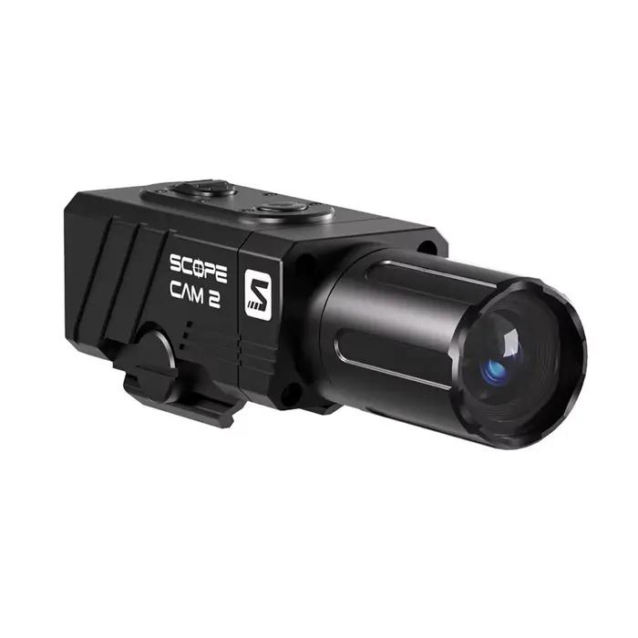 Scopecam 2S L25-L35mm 1080P 60FPS Accessoire pour drones à longue autonomie