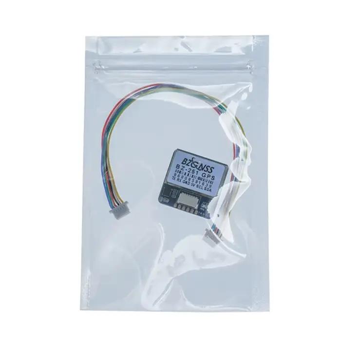 Module de Positionnement GPS pour Drones FPV Haute Précision Navigation Sportive et Sauvetage Haute Altitude