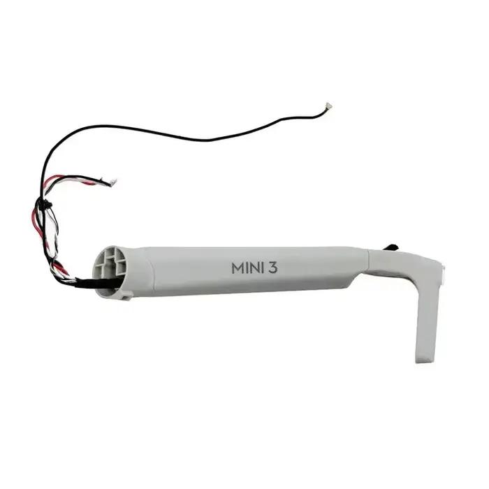Pièces de drone Mini 3 – Coque de bras robuste et presque neuve, ensemble de coques de bras gauche/droite/avant/arrière, robustes