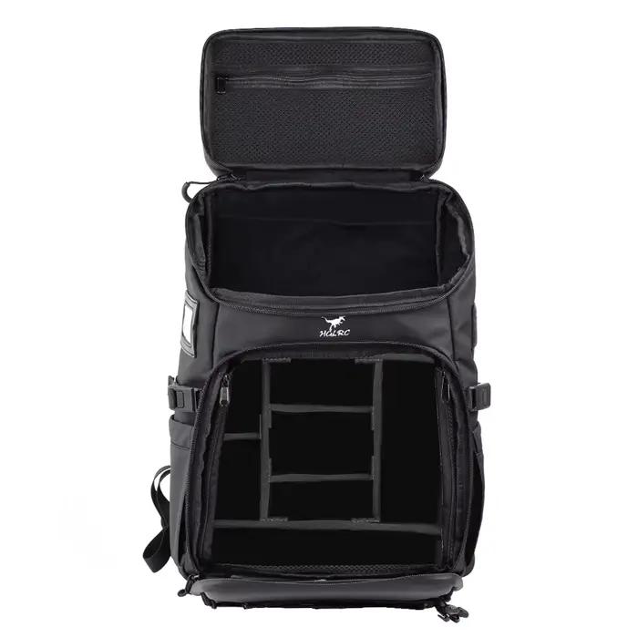 Sac à dos pour drone et caméra HGLRC B2 - 47X29X23cm 14.5L Volume