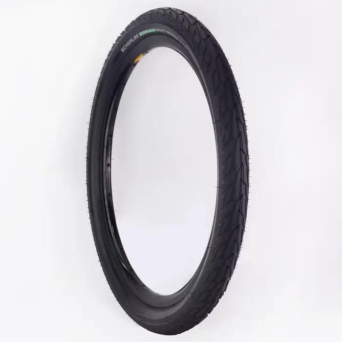 Schwalbe-Vélo électrique pliant Cruiser, 16x1.75, 20x1.75, 47-406, 16/20 pouces, en acier, lique75PSI, 510g/pièce