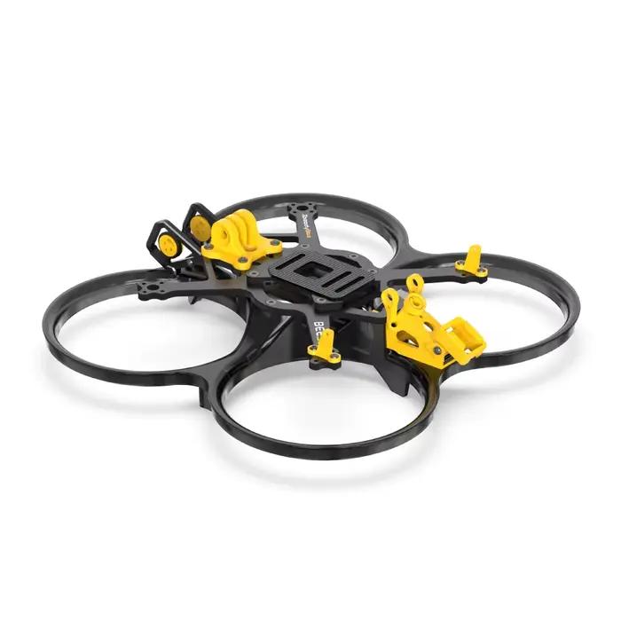 Bee35 pro 3, 5 pouces Flame HD O3 Air Unit FPV pour drones - Équipement de caméra de vol haute définition
