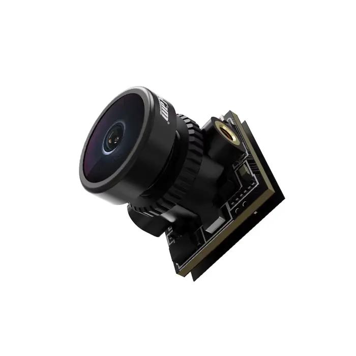Nano 4 800TVL 1/3 ''CMOS FPV caméra faible luminosité Vision nocturne NTSC/PAL pour accessoires de Drone FPV