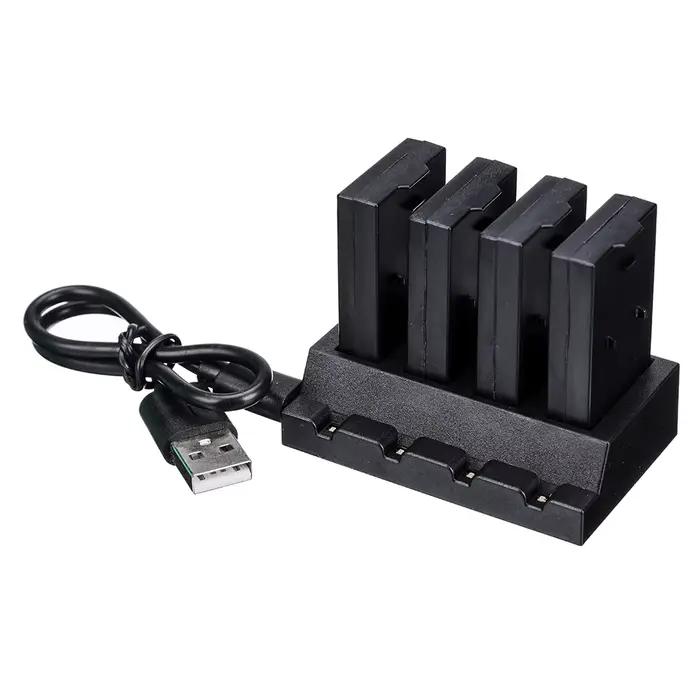 Batterie de remplacement pour Drone Parrot